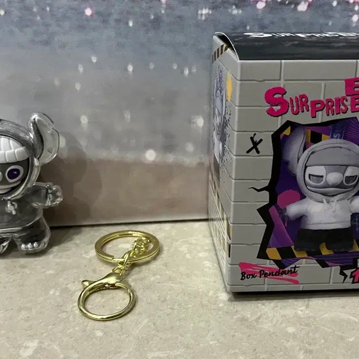 [BUNJANG] Stitch Figurine / [*새상품/무료배송*] 스티치 피규어