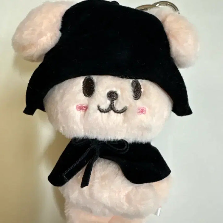 [BUNJANG] Stray Kids Do It Popup MD Plush Keychain / 스키즈 두잇 팝업 엠디 마그넷 플러시 키링 퍼핌