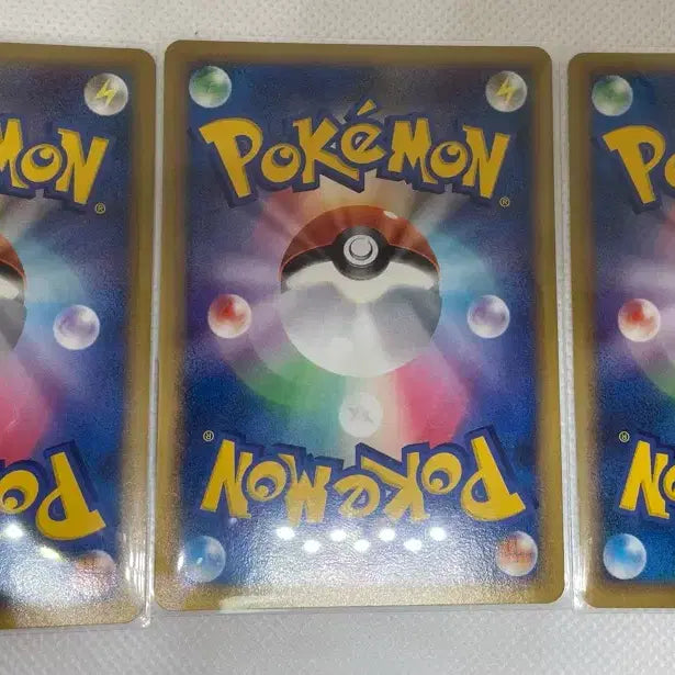 [BUNJANG] Beedrill Evolution Set 1st Edition Japanese Pokemon Card / 독침붕 진화세트 퍼스트에디션1st 일판 포켓몬카드