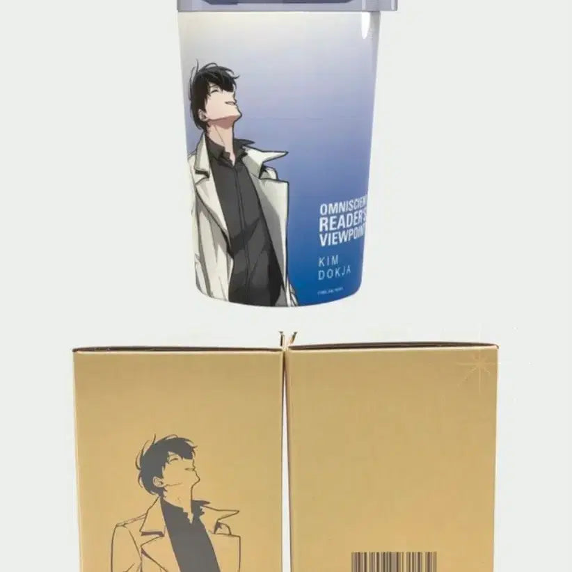 [BUNJANG] Omniscient Reader&