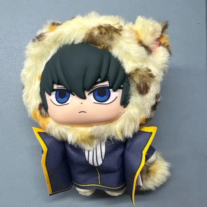 [BUNJANG] Hijikata Toshiro Silver Pair (No Box) / 히지카타 은부부 (박스x)