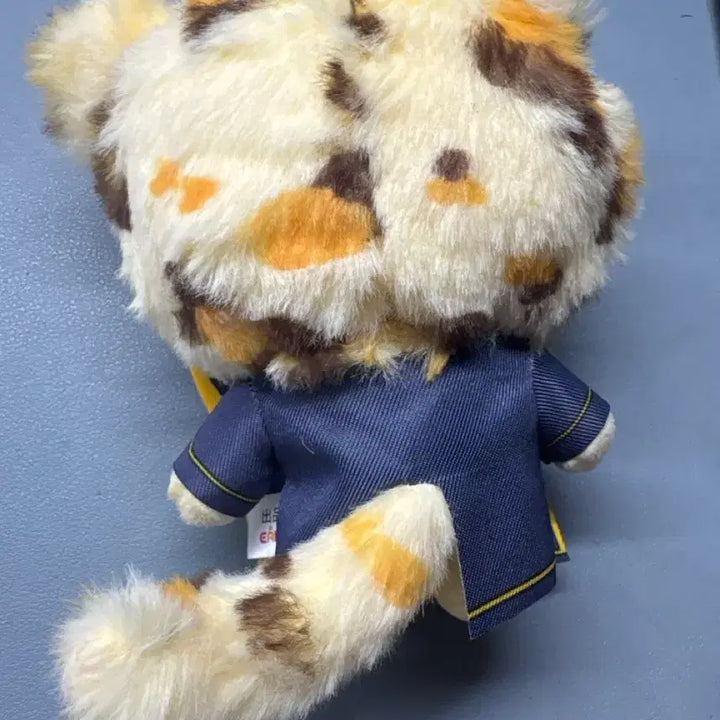 [BUNJANG] Hijikata Toshiro Silver Pair (No Box) / 히지카타 은부부 (박스x)