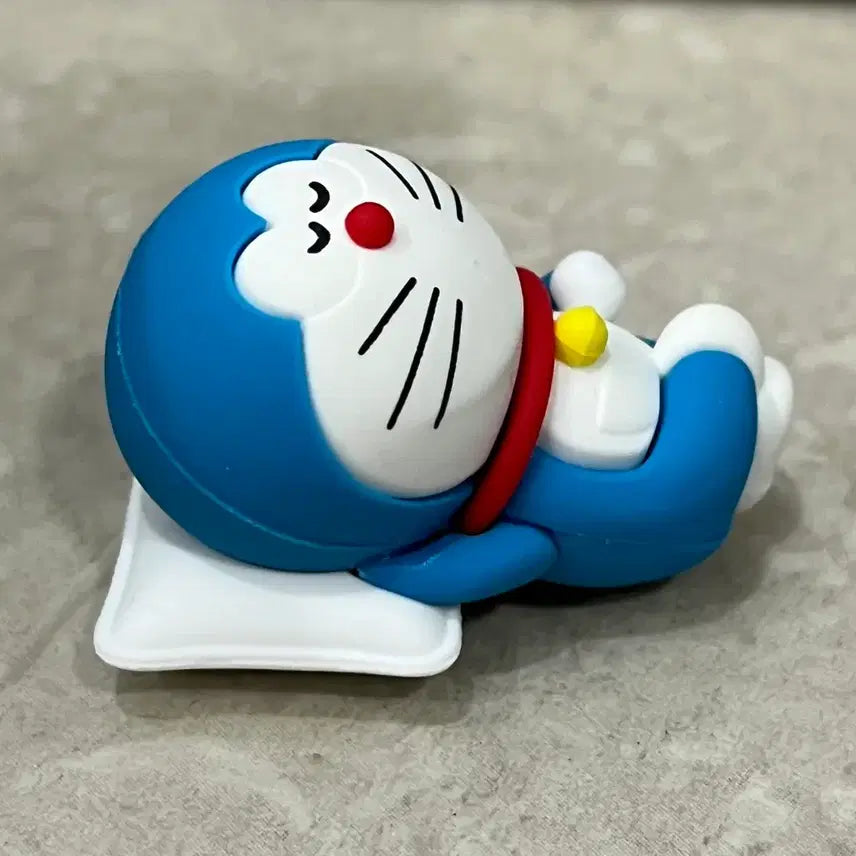[BUNJANG] Doraemon Figure / [*새상품/무료배송*] 도라에몽 피규어
