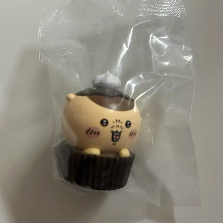 [BUNJANG] Cheekawaii Kurimanju Figure (Sealed) / 미개봉)치이카와 쿠리만쥬