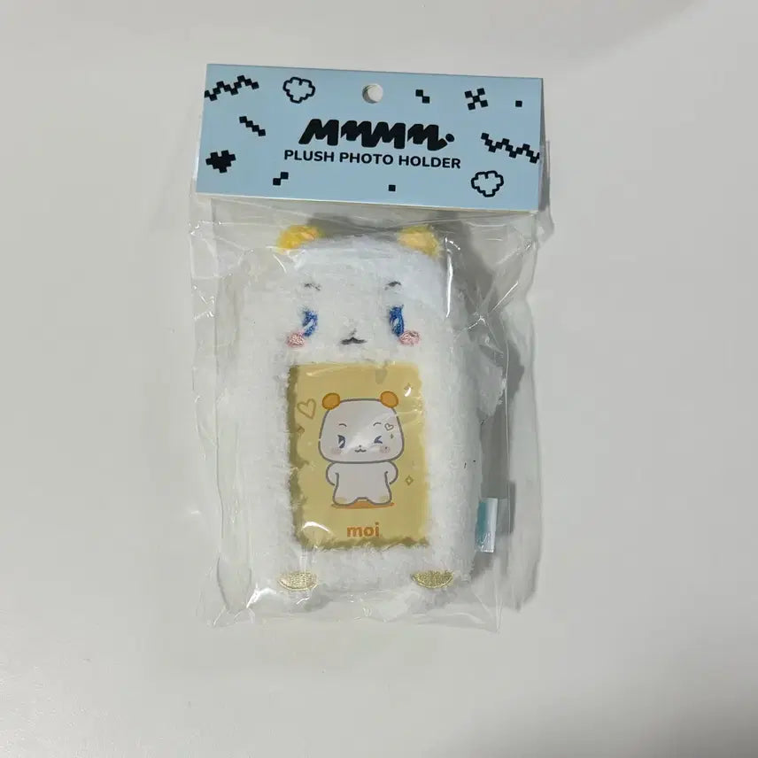 [BUNJANG] PlaYve Noah Mwamemimu Photocard Holder / 플레이브 노아 뫄 므메미무 포토 홀더 포카 홀더 미개봉
