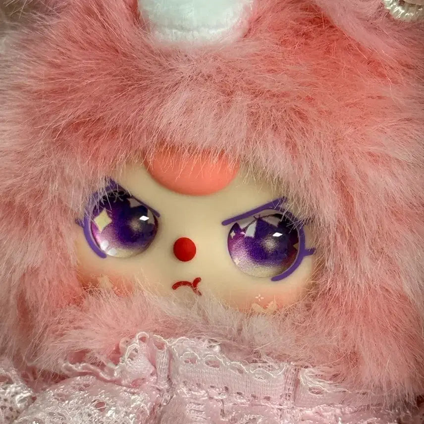 [BUNJANG] Babies Three Flower Sun Blossom Doll / 베이비쓰리 플라워 썬블라썸 꽃요정 정품얼굴