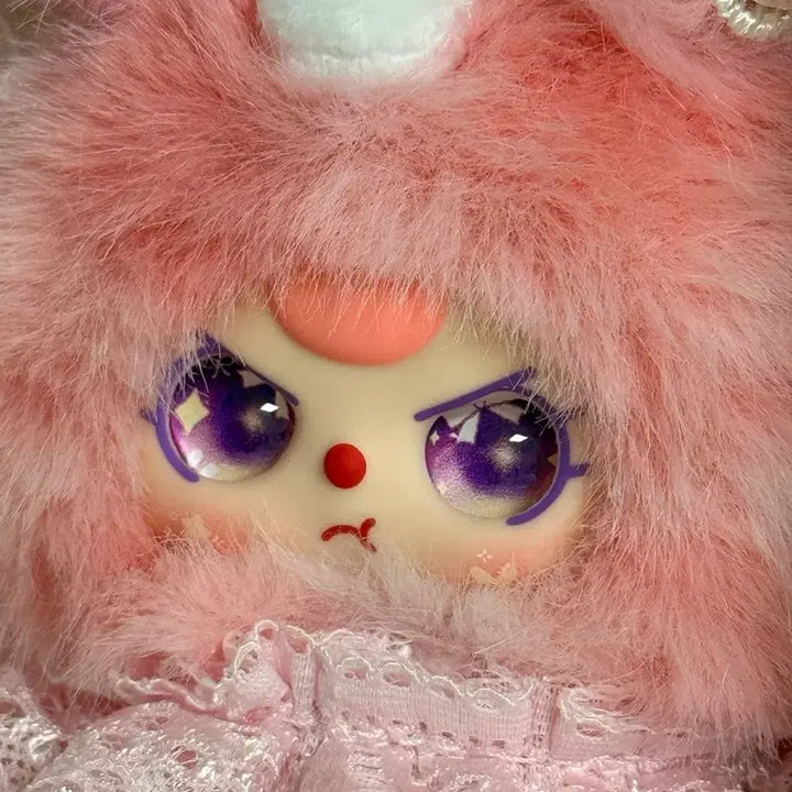 [BUNJANG] Babies Three Flower Sun Blossom Doll / 베이비쓰리 플라워 썬블라썸 꽃요정 정품얼굴