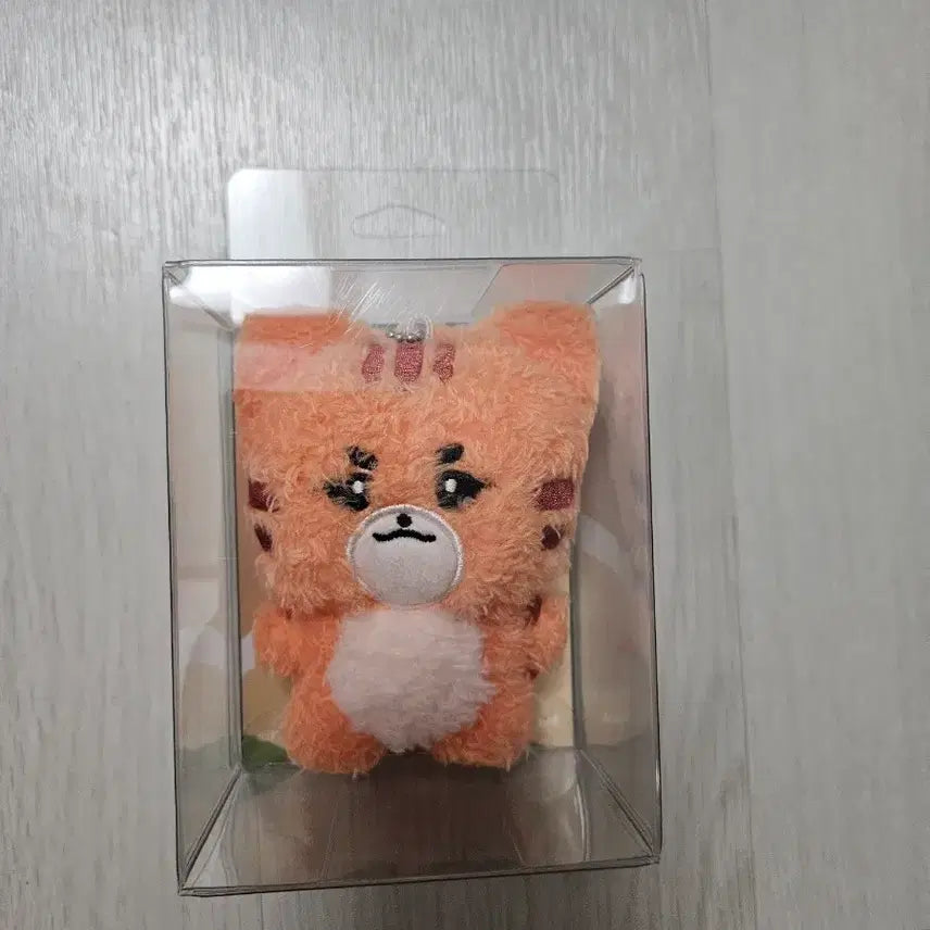 [BUNJANG] T1 Animal Friends Owner Doll Sealed / T1 애니멀 프렌즈 오너 인형 미개봉 판매