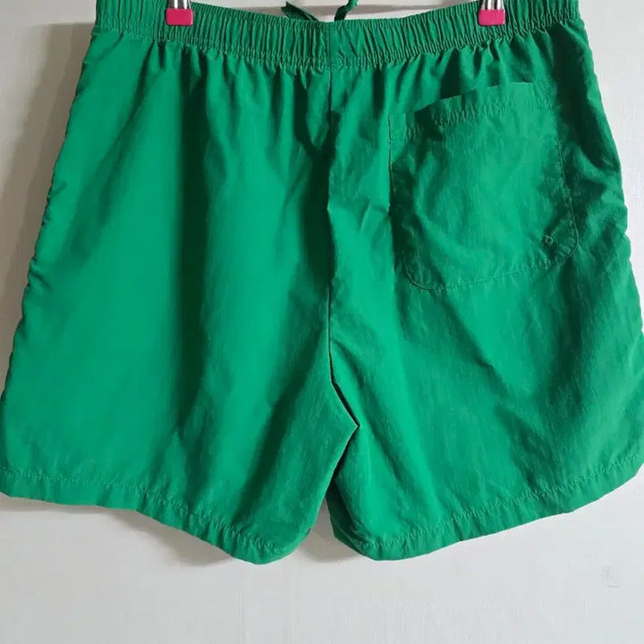 [BUNJANG] Umbro Green Shorts XL / 엄브로 반바지 그린색상 XL