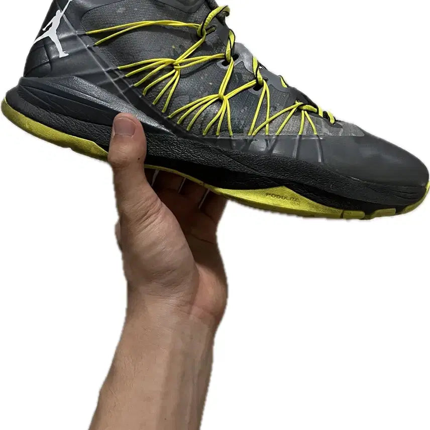 [BUNJANG] Jordan CP3 VII AE Basketball Shoes / 조던 CP3 7 AE 농구화 275