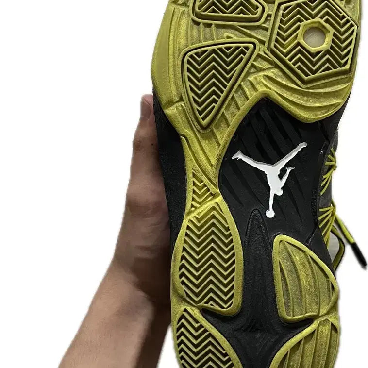 [BUNJANG] Jordan CP3 VII AE Basketball Shoes / 조던 CP3 7 AE 농구화 275