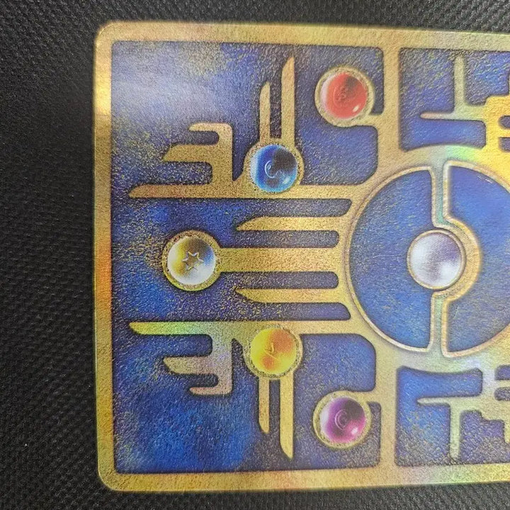 [BUNJANG] Pokemon Ancient Mew Card / 상태 좋은 고대뮤  포켓몬 카드 팝니다