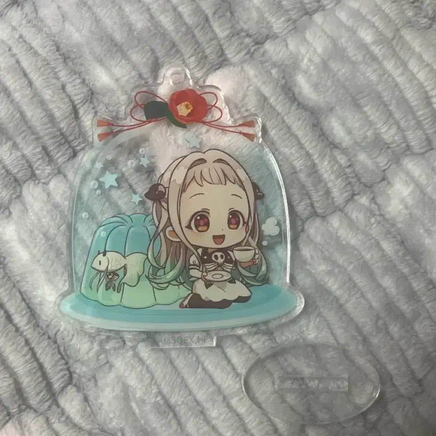 [BUNJANG] Toilet-Bound Hanako-kun Yashiro Nene Acrylic Stand / 지박소년 하나코 군 야시로 아크릴 판매