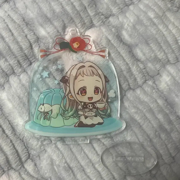 [BUNJANG] Toilet-Bound Hanako-kun Yashiro Nene Acrylic Stand / 지박소년 하나코 군 야시로 아크릴 판매