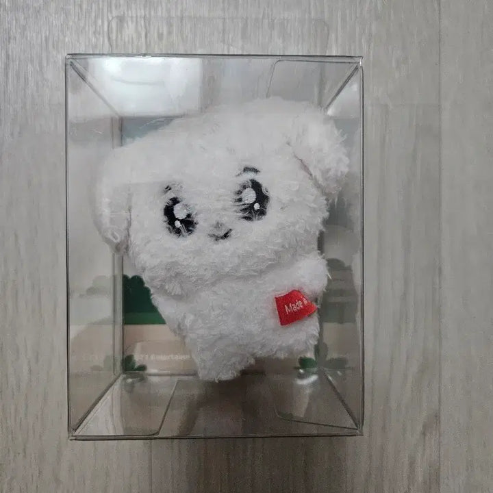 [BUNJANG] T1 Keria Animal Friends Doll (Sealed) / T1 애니멀 프렌즈 케리아 인형 미개봉 판매