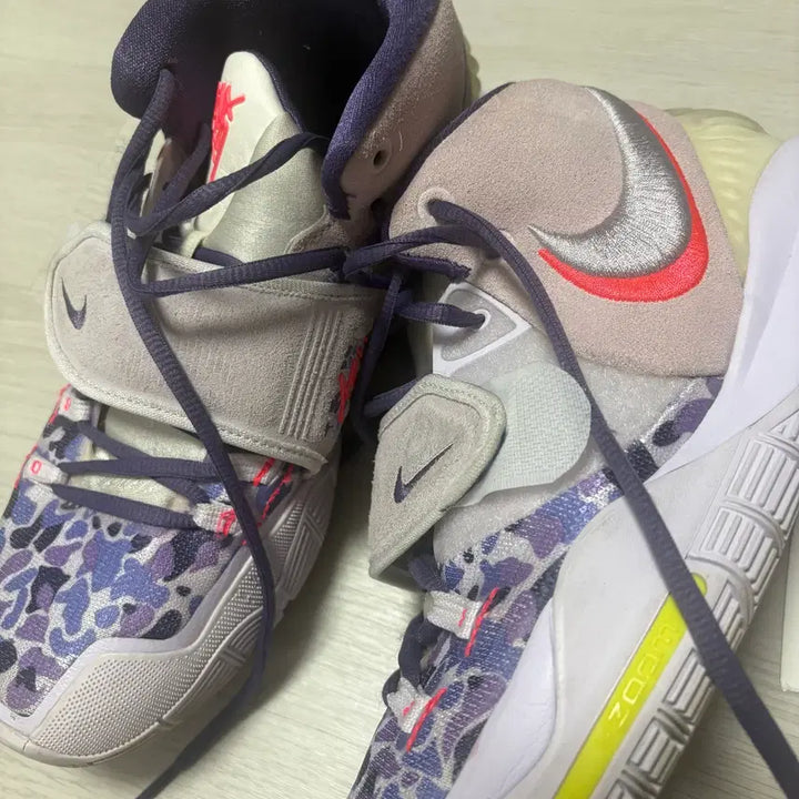 [BUNJANG] Kobe 6 "Asia Irving" Size 260 / 카이리6 아시아어빙 260사이즈