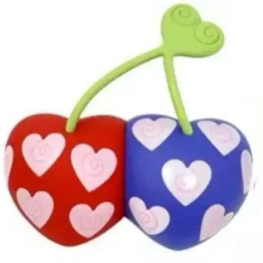 [BUNJANG] One Piece  Mero Mero No Mi (Love-Love Fruit) Banpresto Figure / 원피스 악마의 열매 매료매료 열매 반프레스토 피규어