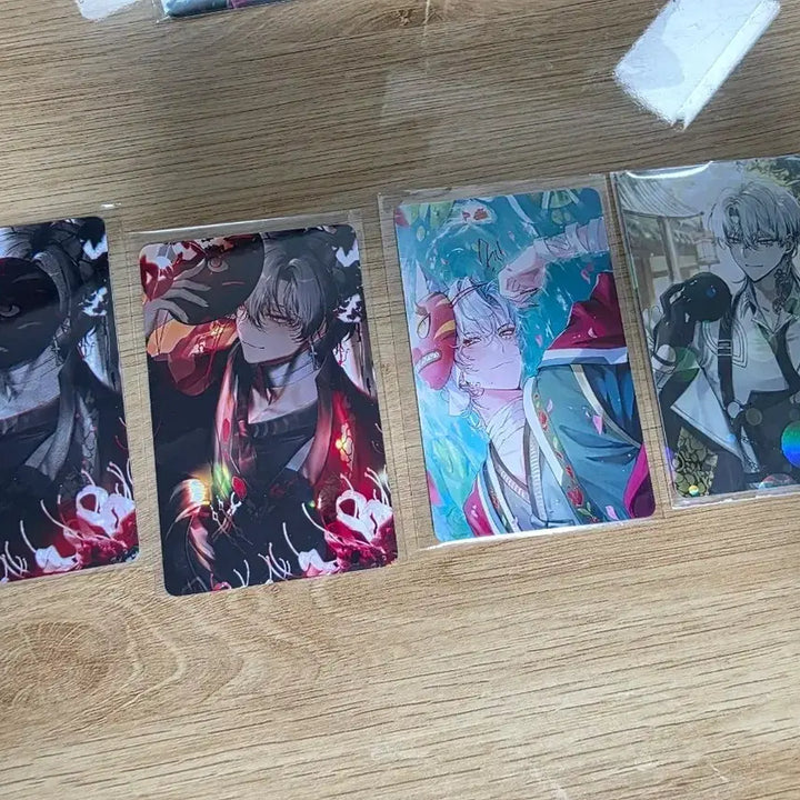 [BUNJANG] Psycho Code Sleepy Photocard / 싸이코드 늦잠 포카 양도
