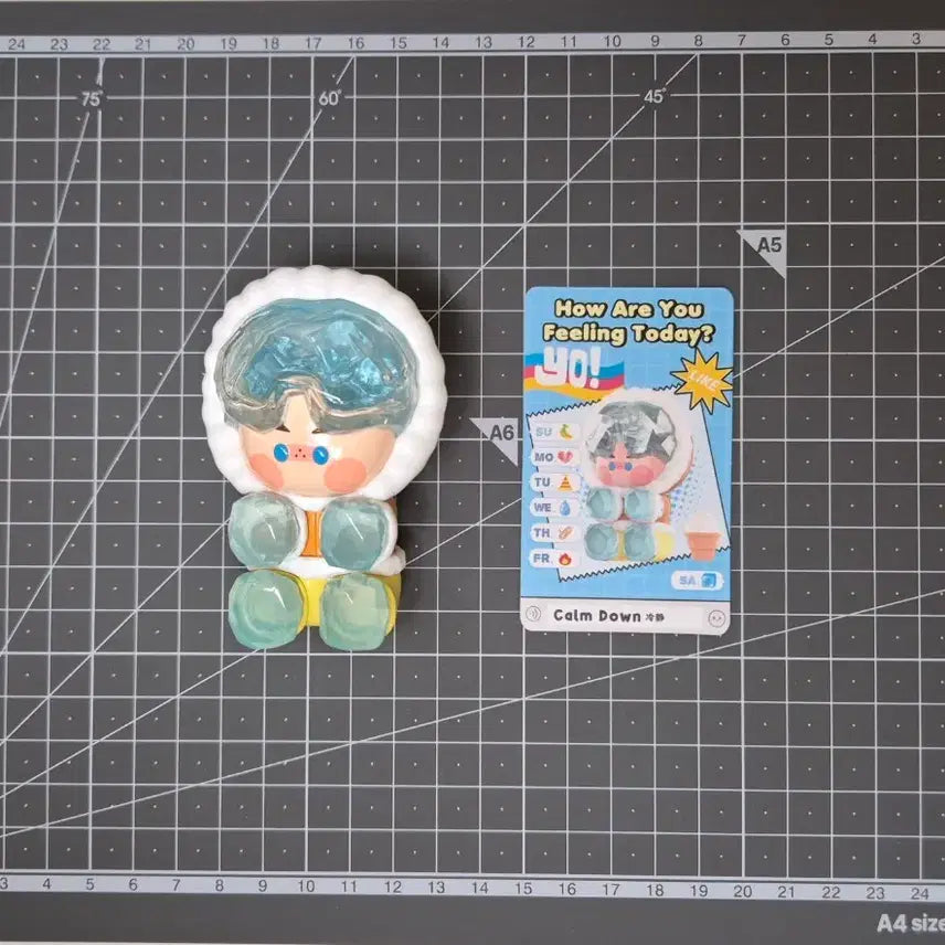 [BUNJANG] Pinocheese What&