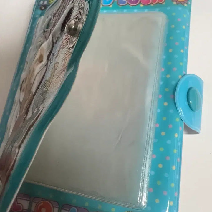 [BUNJANG] Vintage Stationery Photo Album Diary / 고전문구 사진첩 다이어리