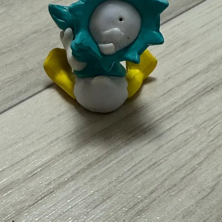 [BUNJANG] Disney Donald Duck Figure / 디즈니 도날드덕 피규어
