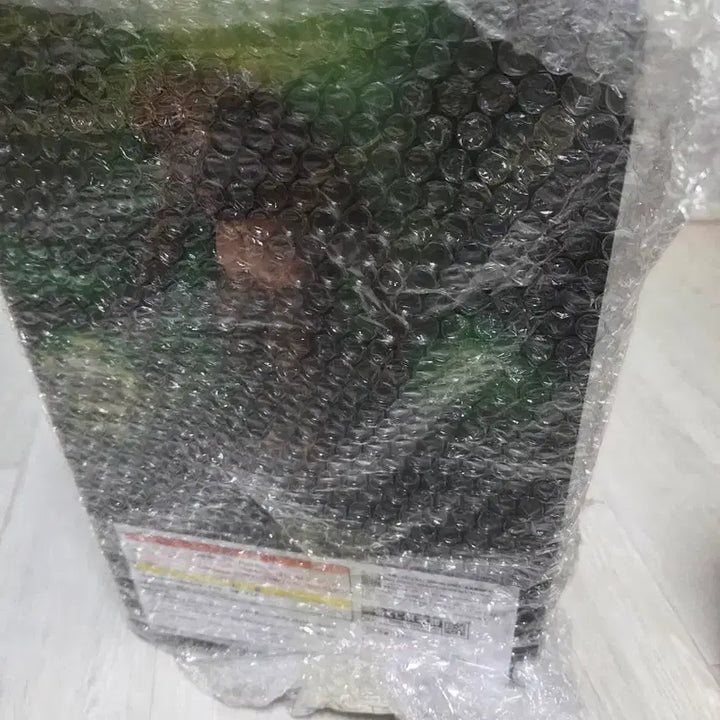 [BUNJANG] Bandai Beast Titan Sealed Figure / 미개봉 택포32만)짐승거인팝니다