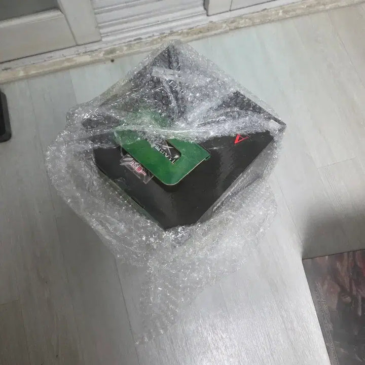 [BUNJANG] Bandai Beast Titan Sealed Figure / 미개봉 택포32만)짐승거인팝니다