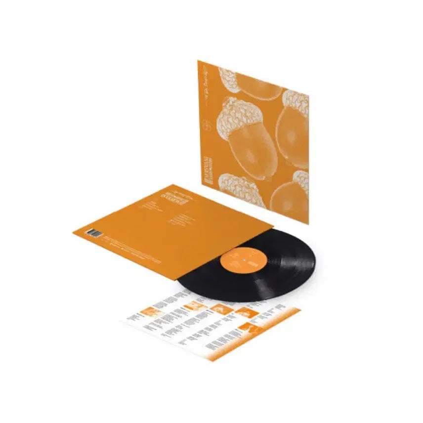 [BUNJANG] Yudabin Band GSI Edition Unsealed LP / 유다빈밴드 GSI Edition 미개봉 LP!