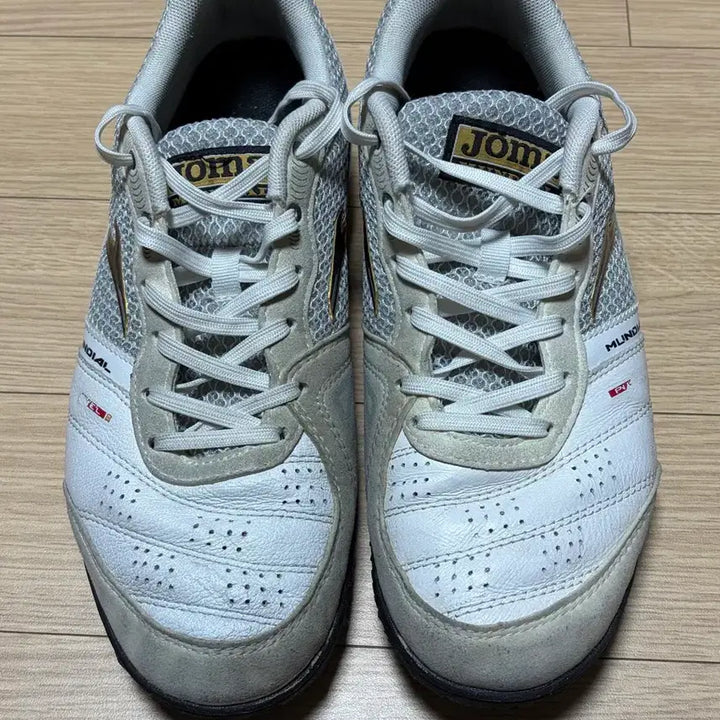 [BUNJANG] Joma Mundial TF Football Boots / 조마 문디알 풋살화 tf 270