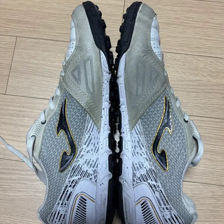 [BUNJANG] Joma Mundial TF Football Boots / 조마 문디알 풋살화 tf 270