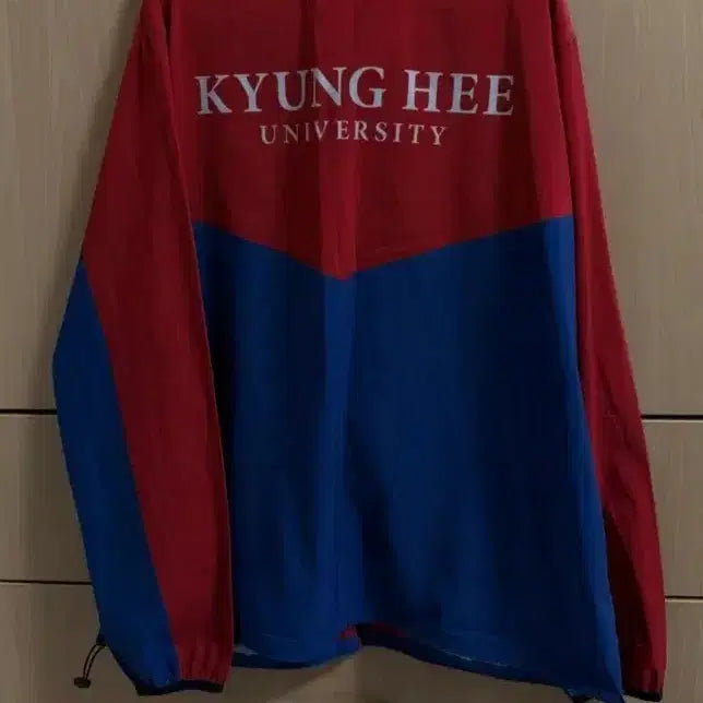 [BUNJANG] Kyung Hee University Taekwondo Jersey / 경희대 태권도 져지 교환