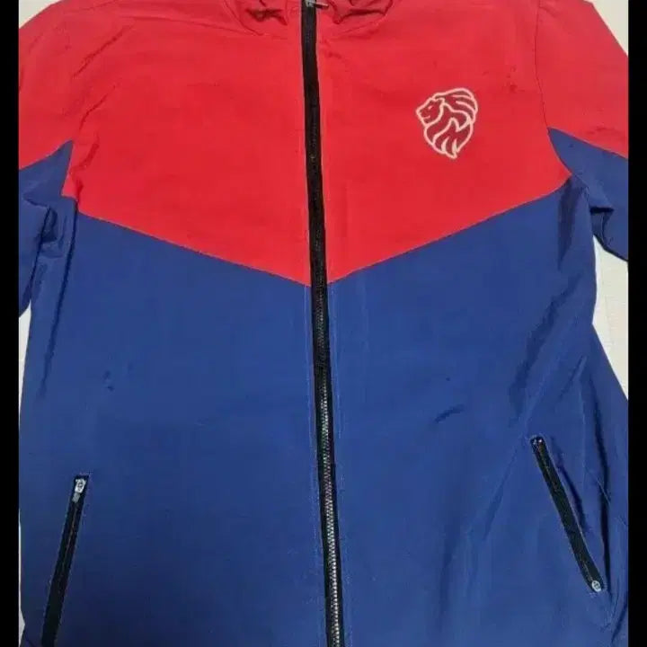 [BUNJANG] Kyung Hee University Taekwondo Jersey / 경희대 태권도 져지 교환