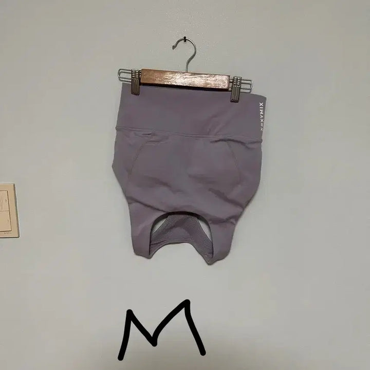 [BUNJANG] Xexymix Top &amp; Leggings Set / 젝시믹스 탑. 레깅스s