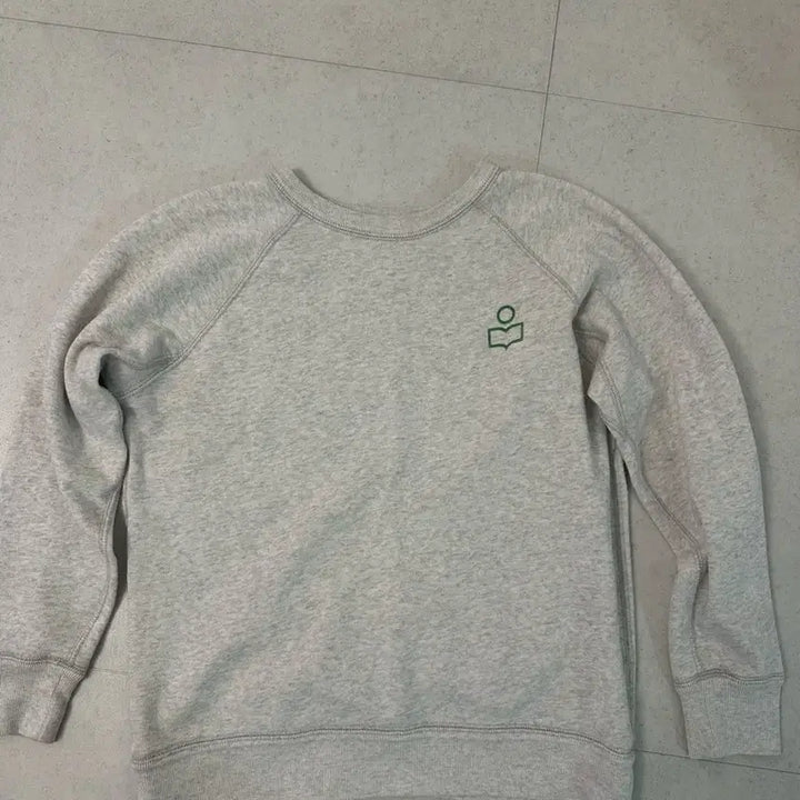 [BUNJANG] Isabel Marant Crewneck Sweatshirt / 이자벨마랑 맨투맨