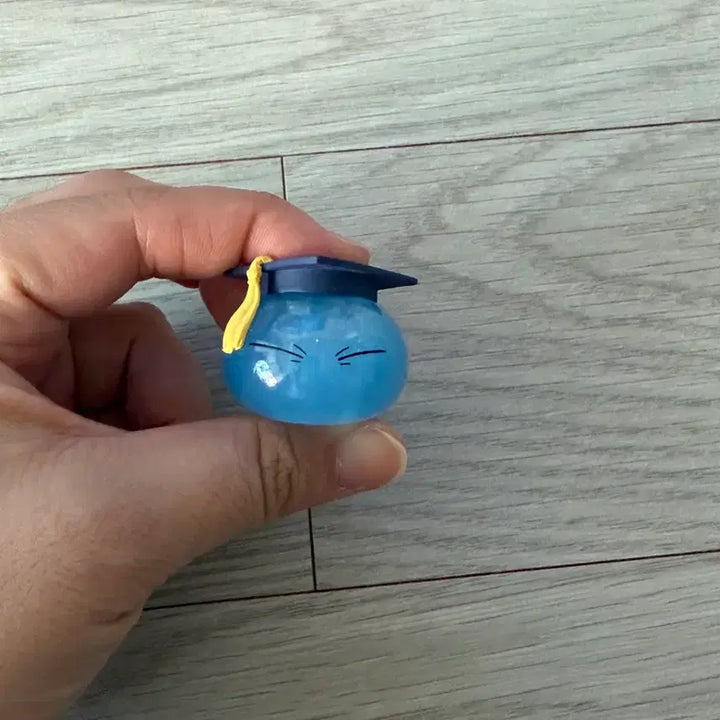 [BUNJANG] That Time I Got Reincarnated as a Slime Rimuru Graduation Gacha Figure / 전생슬 리무르 가챠 팝니다.