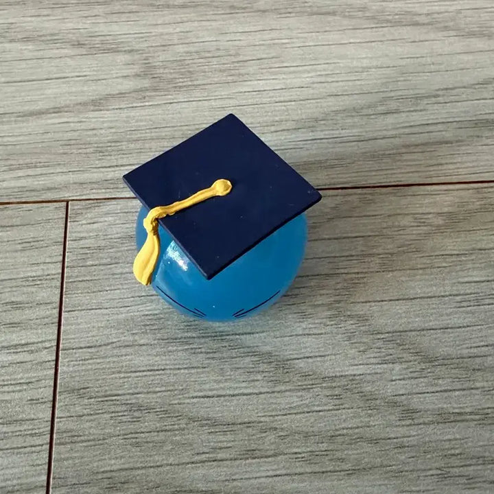 [BUNJANG] That Time I Got Reincarnated as a Slime Rimuru Graduation Gacha Figure / 전생슬 리무르 가챠 팝니다.