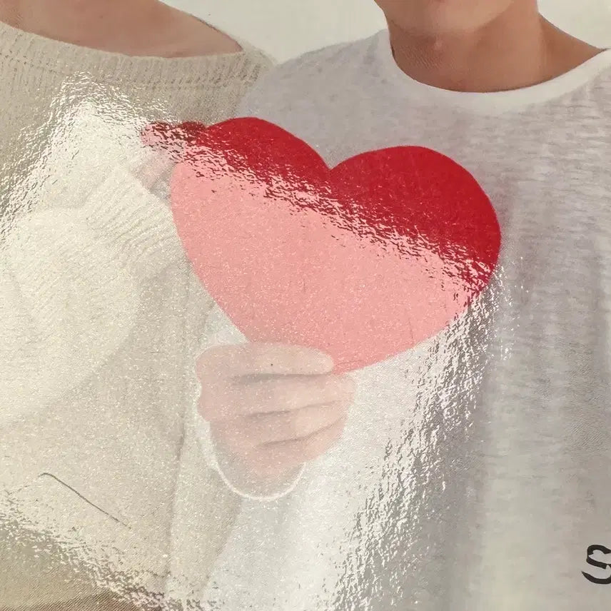 [BUNJANG] Monsta X We Are Here Official Fan Cafe Event Photocard Changkyun Shownu / 몬스타엑스 we are here 공카 이벤트 포카 창균 셔누