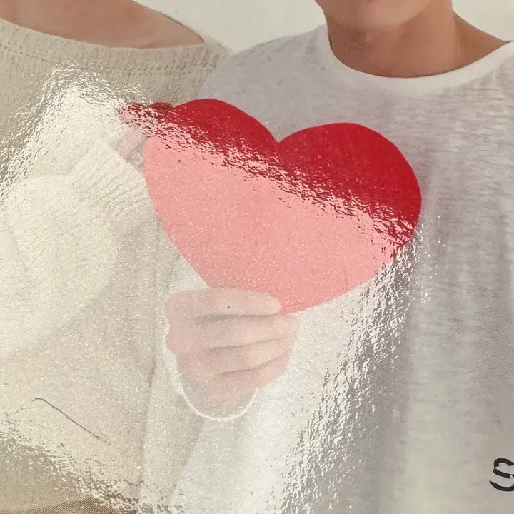 [BUNJANG] Monsta X We Are Here Official Fan Cafe Event Photocard Changkyun Shownu / 몬스타엑스 we are here 공카 이벤트 포카 창균 셔누