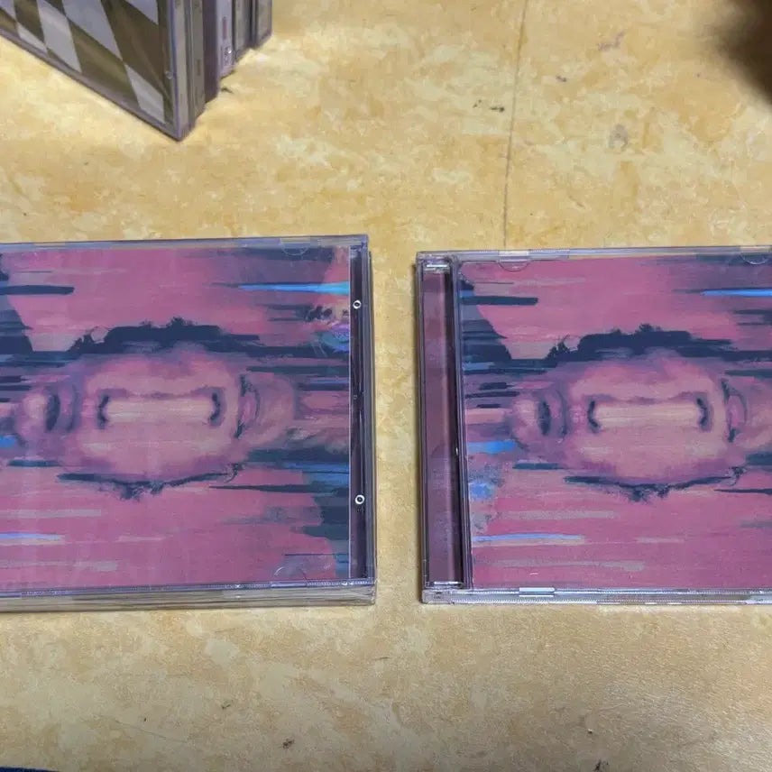 [BUNJANG] Hong Dabin Giggles Album (Sealed/Unsealed) / 개봉/미개봉) 홍다빈 giggles