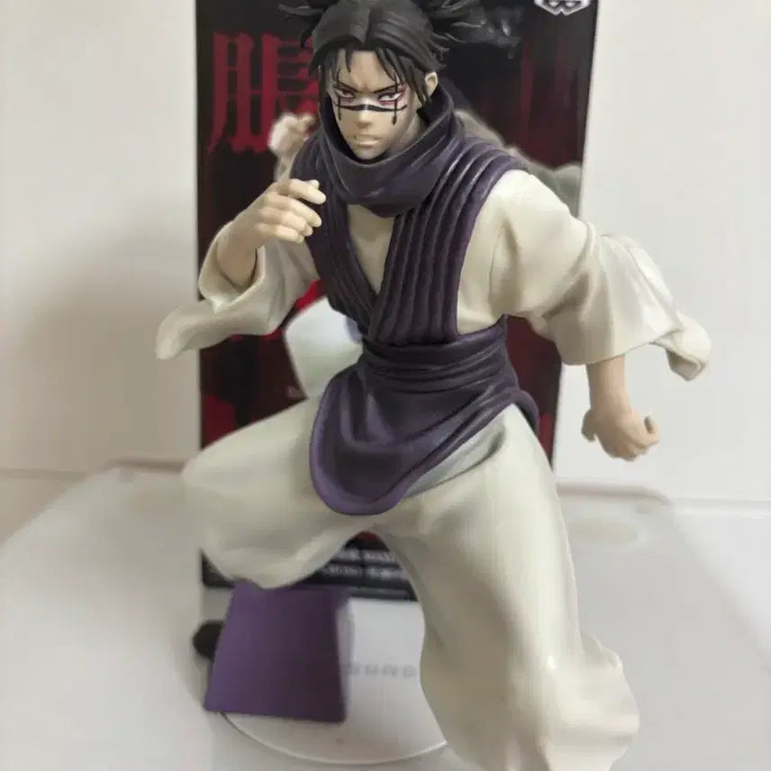 [BUNJANG] Chosou Maxi-Matic Figure / 쵸소우 맥시매틱 피규어