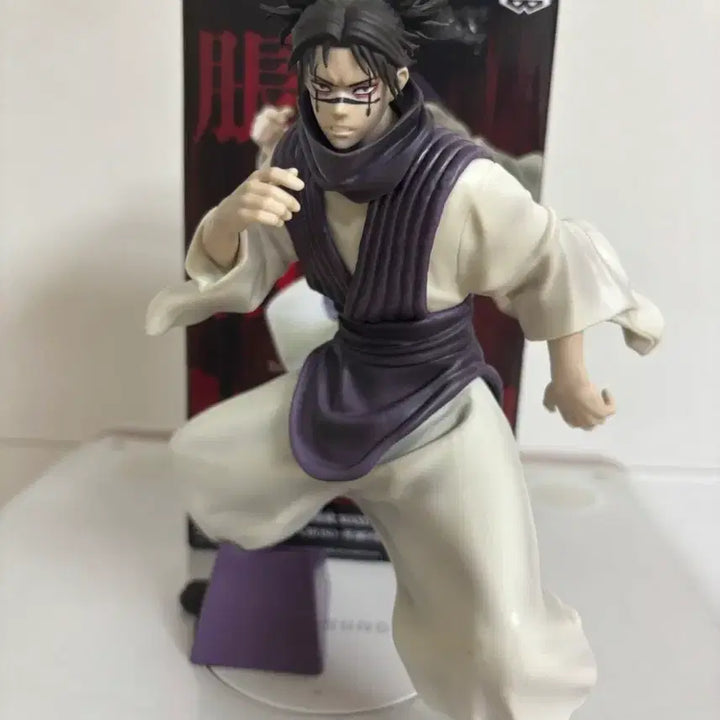 [BUNJANG] Chosou Maxi-Matic Figure / 쵸소우 맥시매틱 피규어
