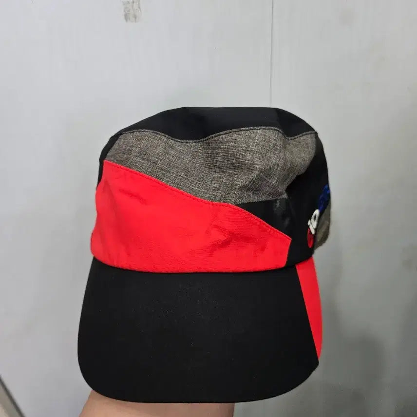 [BUNJANG] EiDER Ball Cap Hat / M(75)사이즈 )) EiDER 아이더 볼캡 모자 ! 디자인 예뻐요