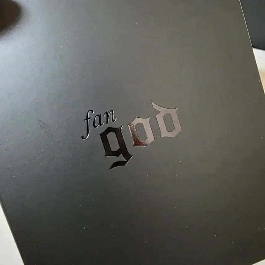 [BUNJANG] g.o.d Haepoombong Lightstick / god 하풍봉