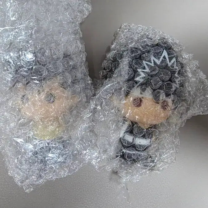 [BUNJANG] Yu Yu Hakusho Ichiban Kuji Sofubi Figure 2-Set / 유유백서 이치방쿠지 소프비 피규어 2종 세트 판매합니다.