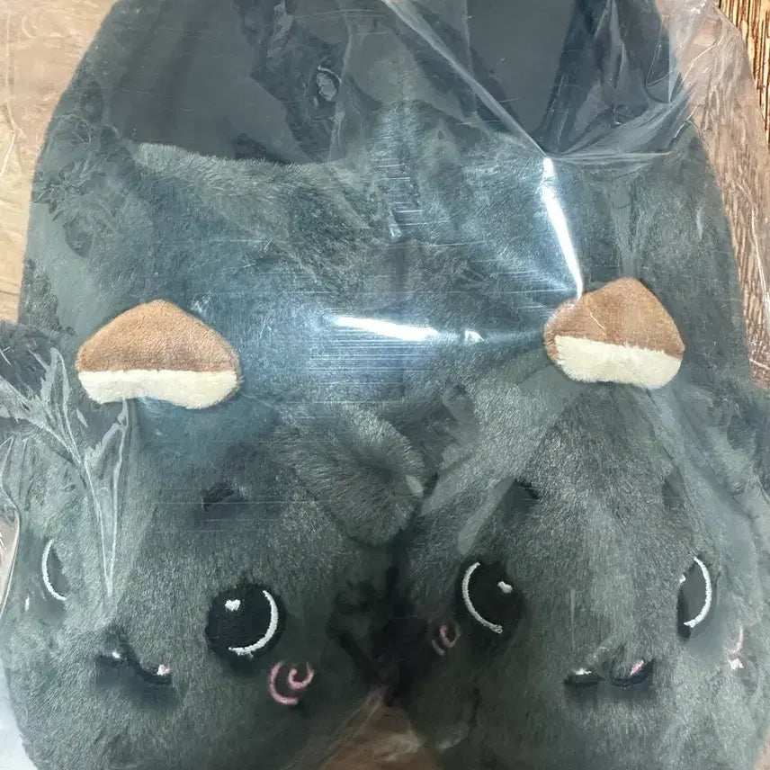 [BUNJANG] NCT WISH Wishdol Room Shoes / 엔시티 위시 팝업 위시돌 룸슈즈