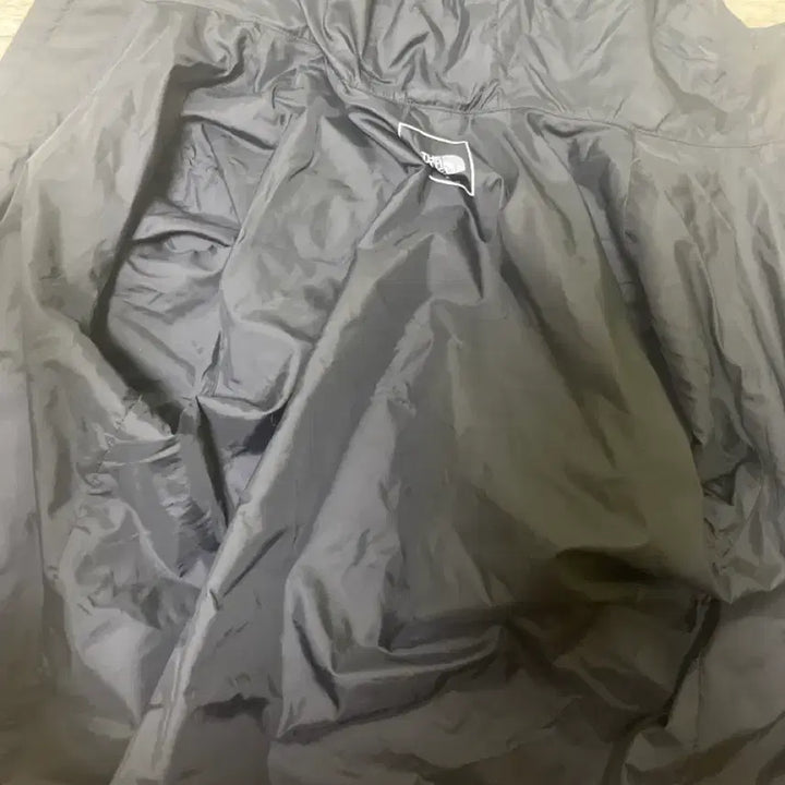 [BUNJANG] The North Face Windbreaker Jacket / 노스페이스 바람막이