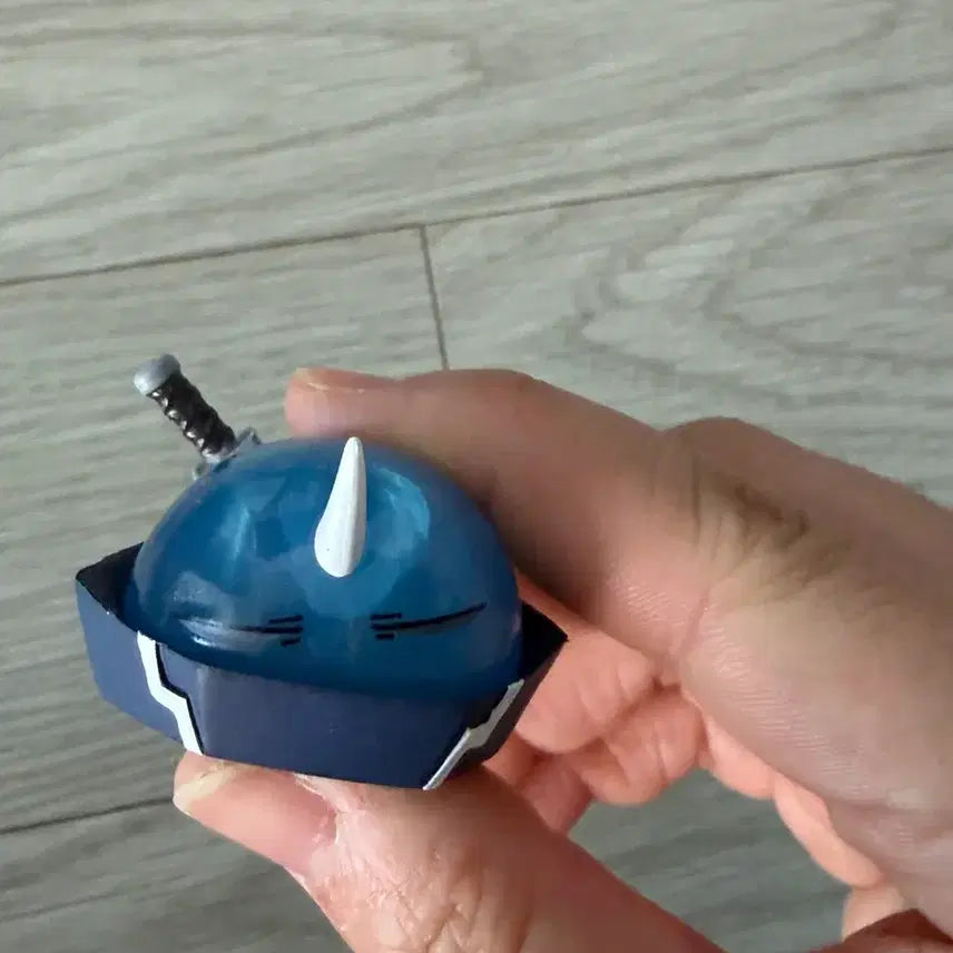 [BUNJANG] That Time I Got Reincarnated as a Slime Rimuru Gacha Figure / 전생슬 2탄 리무루 가챠 팝니다.