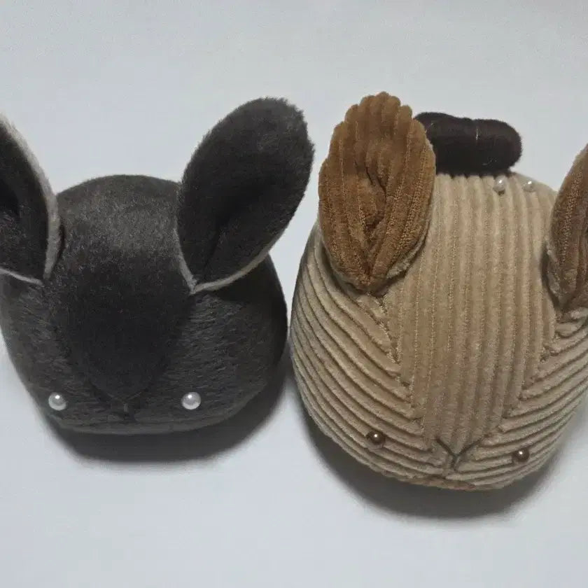 [BUNJANG] Sadal Melik Rabbit Mochi Plush Toy / 토끼모찌 사달멜리크 레일 쑥절미토끼 몽블랑토끼 토끼인형