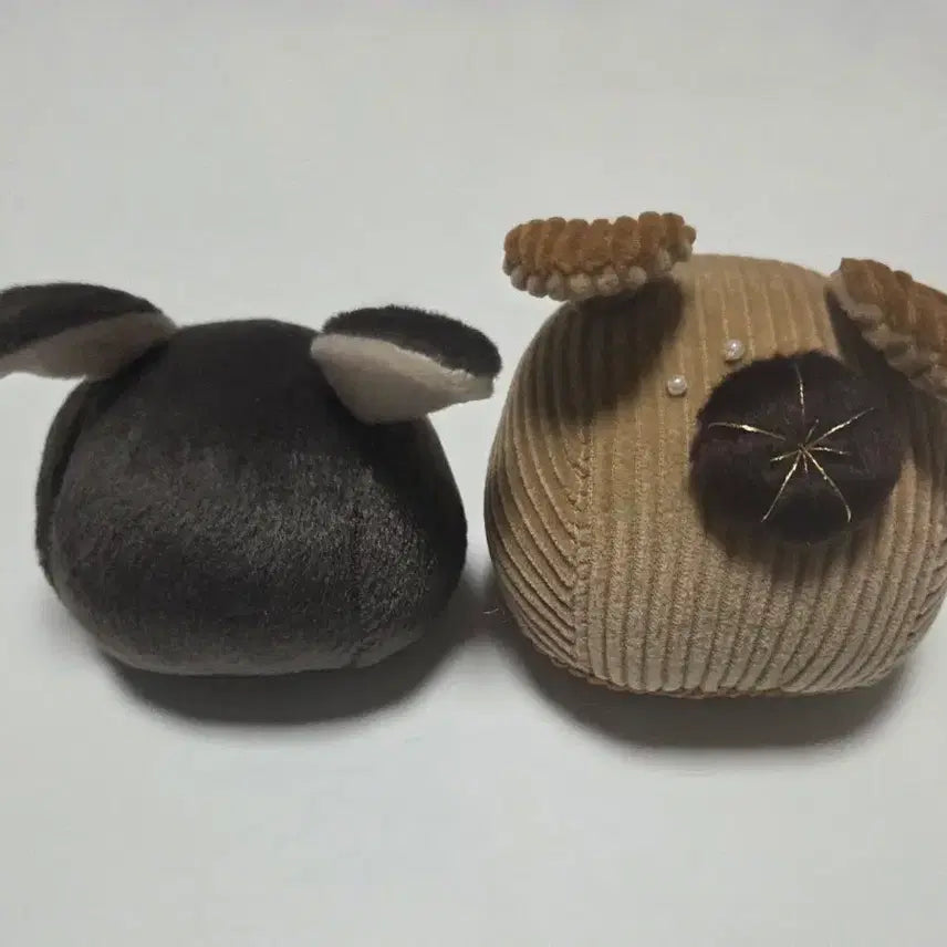 [BUNJANG] Sadal Melik Rabbit Mochi Plush Toy / 토끼모찌 사달멜리크 레일 쑥절미토끼 몽블랑토끼 토끼인형