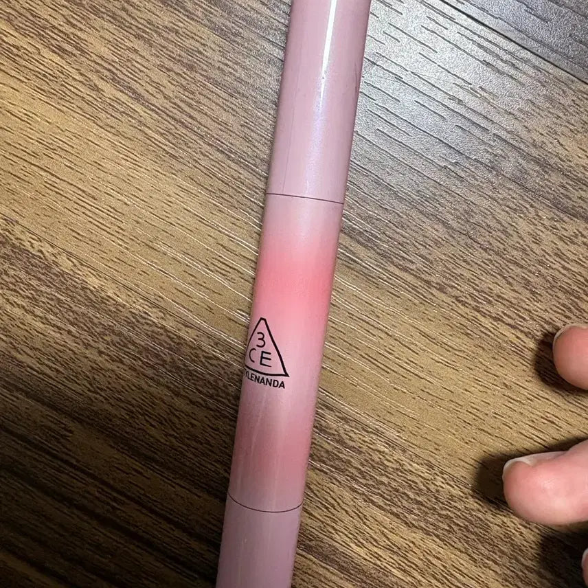 [BUNJANG] 3CE Shine Reflector Opal Shower Lip Balm / 3CE 샤인 리플렉터 오팔샤워